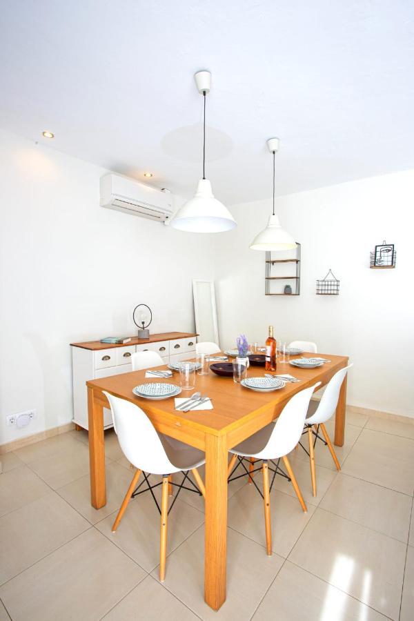 Villa La Blanqueta- Alcasar Moraira Exterior foto
